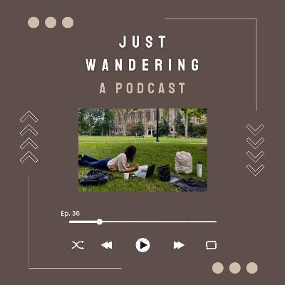 CPH diaries: my final year of uni (ever?) | Ep. 36