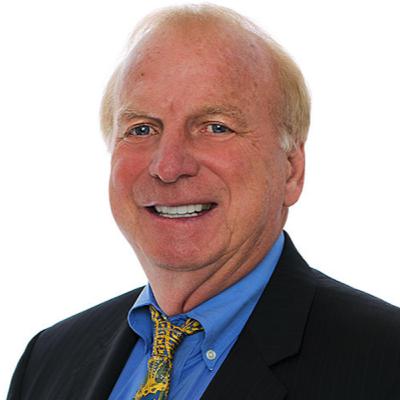 Roy Barnett - Heavy Equipment Operator turned President of Acquisition, Planning, & Development Roy Barnett - Heavy Equipment Operator turned President of Acquisition, Planning, & Development