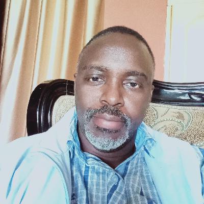 God is not yet done! 2020 is still going to be a great year! God is not yet done! 2020 is still going to be a great year!