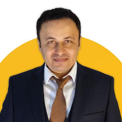 Kürtlerin ataları kimdir - Prof. Dr. Mehrdad R. Izady cevapladı