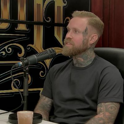 Blekaðir | S02E10 | Niklas