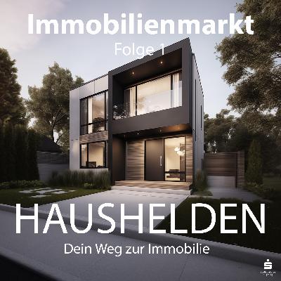 Immobilienmarkt - Folge 1 Immobilienmarkt - Folge 1