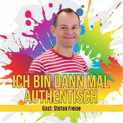 Stefan Freise: Wir sind alle Psychos! Stefan Freise: Wir sind alle Psychos!