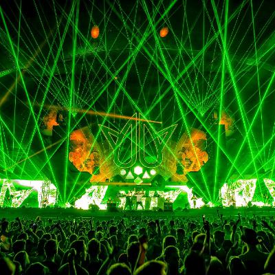 Moving Hardstyle Forward #55: The Comeback