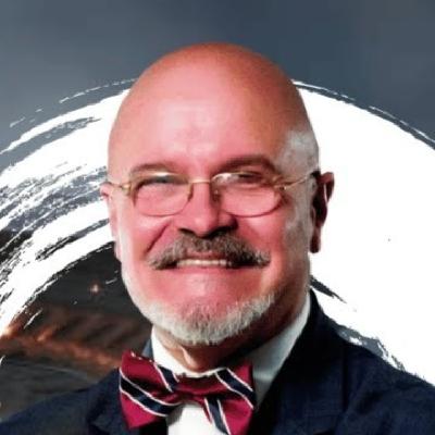 DENTRO DE UN OVNI con Ángel Luis Fernández