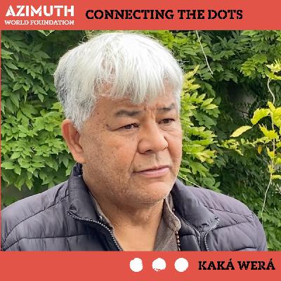 EN: Connecting the Dots with KAKÁ WERÁ (dubbed)