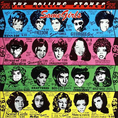 Episode #33 The Rolling Stones - Some Girls