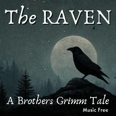 The Raven - A Tale from the Brothers Grimm - Music Free