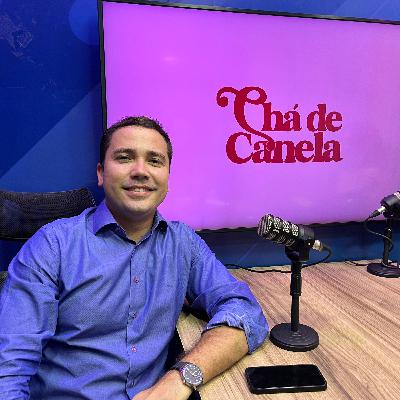 Com Marcio Lins: Primeiro mora, depois casa?