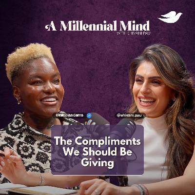How to Build Authentic Confidence: Why Appearance Isn’t Everything with Nicola Adams