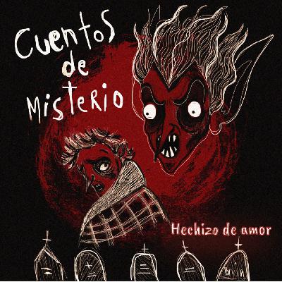 Hechizo de amor