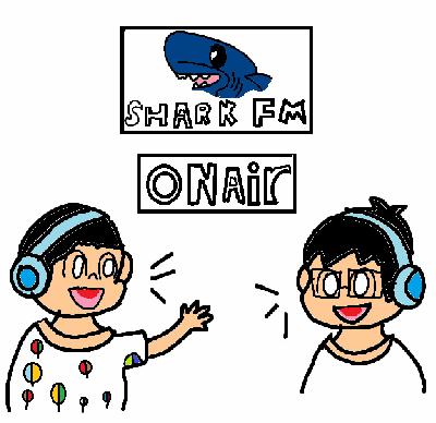 [俠克電台]EP.1俠克電台開跑ㄌㄡ ！！！品品和博博能成功嗎？