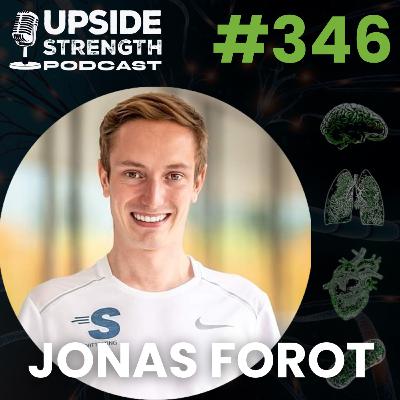 [FR] Physiologie & Performance en Ski de Fond avec Jonas Forot | #346