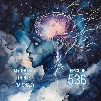 Luke Angstadt | All Is God, Singularity Now, and Our Radically Different Future