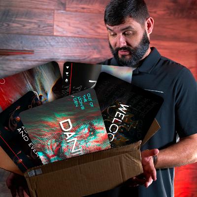 UNBOXING 📦 Daniel | S3 E8