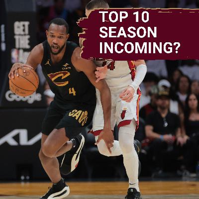 Projecting Where the Cleveland Cavaliers' Stars Will be in Next Year's Top 100