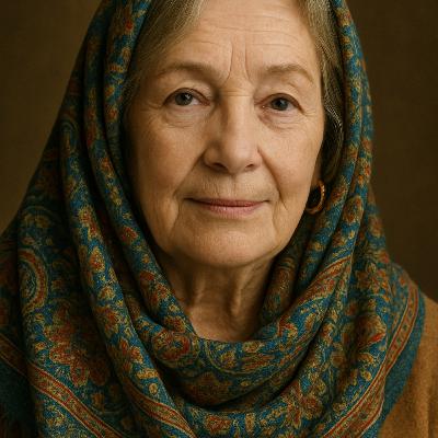 اپیزود 6- روسری اپیزود 6- روسری