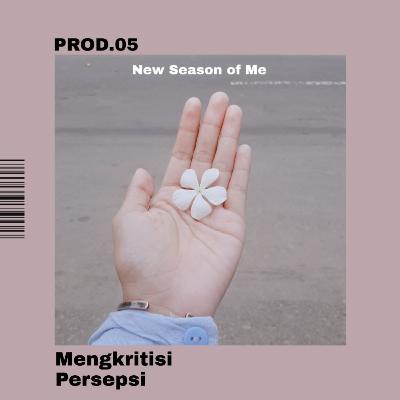 The New Season Of Me The New Season Of Me