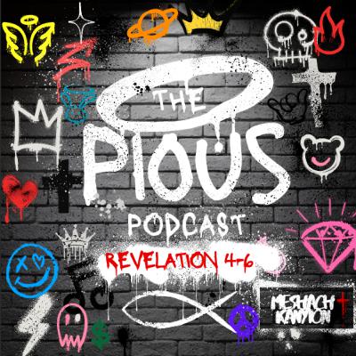 Revelations 4-6 & QOTD: Why Aren't Churches Known for Discipleship?