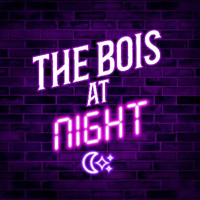 Podcast #0 - Stories, and the Introduction to The Bois at Night - Adrian, Graham, Gabriel, and Zane Podcast #0 - Stories, and the Introduction to The Bois at Night - Adrian, Graham, Gabriel, and Zane
