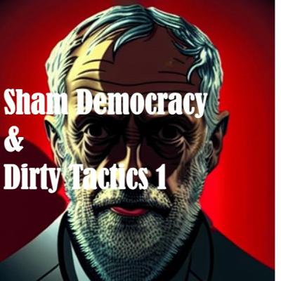 The  Largest Leak  In British Political History