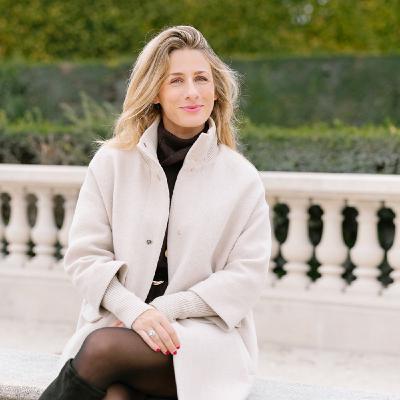 MES 5 VÉRITÉS SUR L'ENTREPRENEURIAT