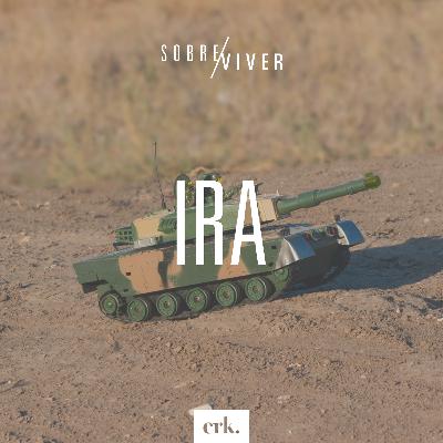 Sobre Viver #352 - Ira / Ed René Kivitz