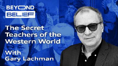 The Secret Teachers of the Western World The Secret Teachers of the Western World