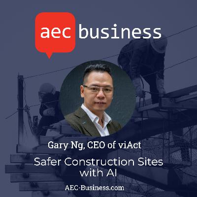 Making Construction Safer with AI