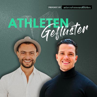 Mentale Blockaden lösen: Warum dein Mindset dich sabotiert (mit Nils Nasgowitz)