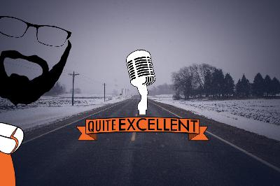 "Driving Upstate with My Father" -  C.L. O'Dell