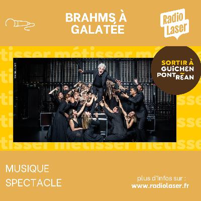 Classique et Tzigane pour une soirée à part Classique et Tzigane pour une soirée à part