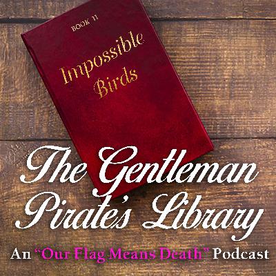 Book 11: Impossible Birds