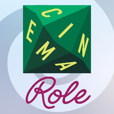 Introducing Cinema Role: The Movie Podcast that Lets the Dice Decide