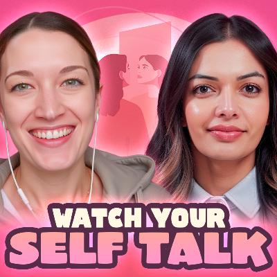 You'd never say that to a friend