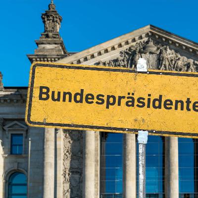 Wahl zum Bundespräsidenten