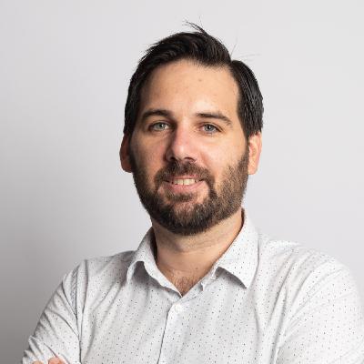 Manuel Mera (Director de Protección Social de CIPPEC) Tercer Tiempo @Sditomaso