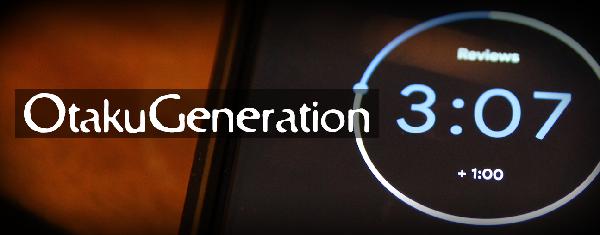 OtakuGeneration.net :: (Show #710) Season Reviews OtakuGeneration.net :: (Show #710) Season Reviews