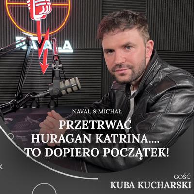 5.04. Przetrwać huragan Katrina.... to dopiero początek! Kuba Kucharski. Część 1.