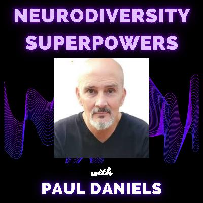Paul Daniels: Dyslexic Super Speaker