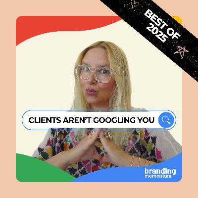 Best of 2025: Clients Aren't Googling You. They're Asking AI. Best of 2025: Clients Aren't Googling You. They're Asking AI.