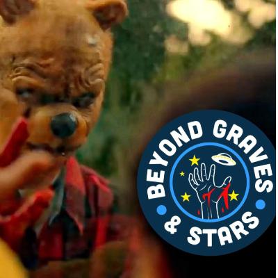 Childhood Ruined - The Poohniverse begins