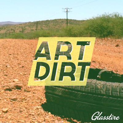 Art Dirt: Getting to Know Nicholas Frank Art Dirt: Getting to Know Nicholas Frank