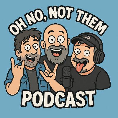 Episode 200: Gimmick bands, System of a Down and a movie with an identity crisis