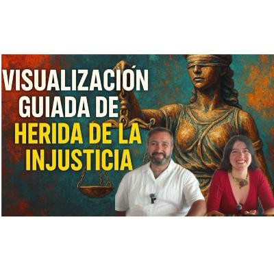 Sanando la Herida de Injusticia: El poder del método SNIT Sanando la Herida de Injusticia: El poder del método SNIT