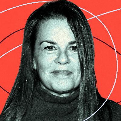 How TV’s favorite couples therapist, Dr. Orna Guralnik, found her interior life through music How TV’s favorite couples therapist, Dr. Orna Guralnik, found her interior life through music