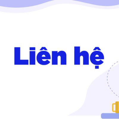 Liên Hệ