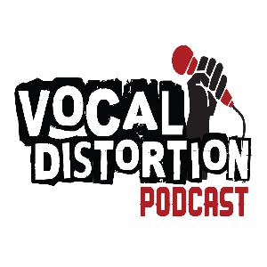 Episode 13 - Records That Changed My Life - A-F Records