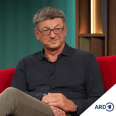 Zoologe Matthias Glaubrecht über die Gefährdung unserer Lebensgrundlagen Zoologe Matthias Glaubrecht über die Gefährdung unserer Lebensgrundlagen