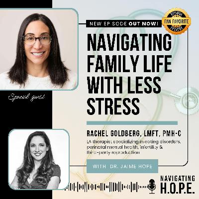 FAN FAV: Navigating Family Life with Less Stress